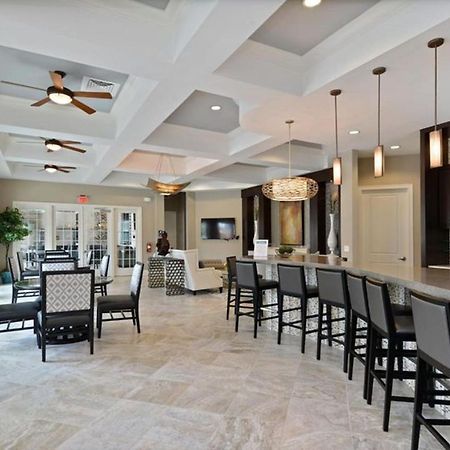 Family Dream Single Vacation Home With Private Pool St4051 Davenport Dış mekan fotoğraf
