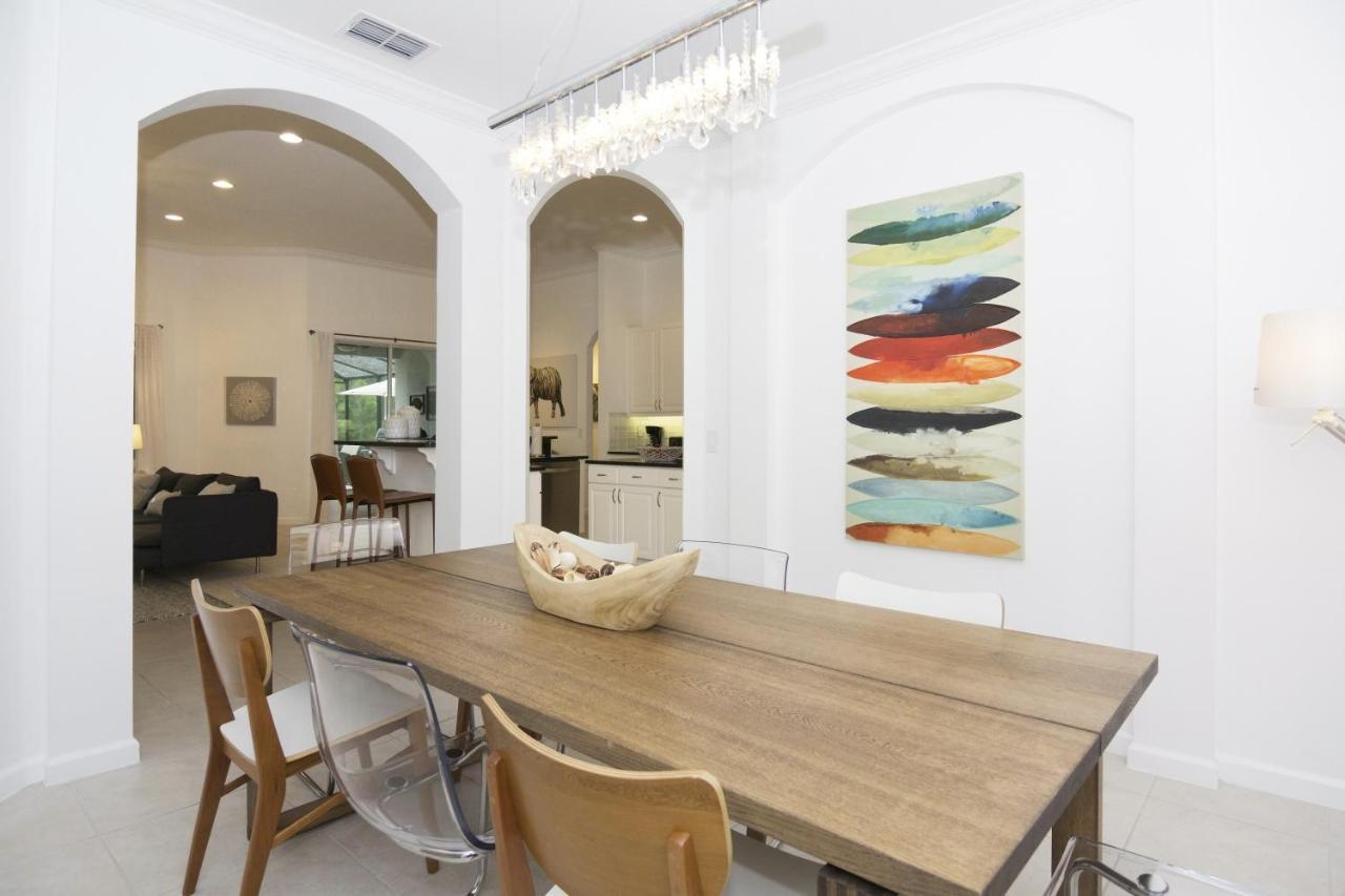 Family Dream Single Vacation Home With Private Pool St4051 Davenport Dış mekan fotoğraf