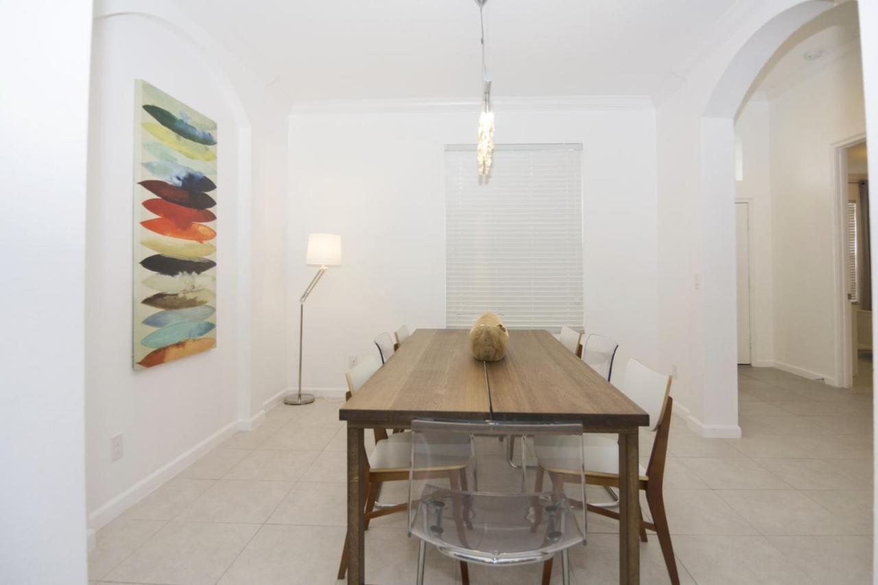 Family Dream Single Vacation Home With Private Pool St4051 Davenport Dış mekan fotoğraf